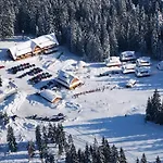 Koliba U Kuba A Rekreačné Apartmán