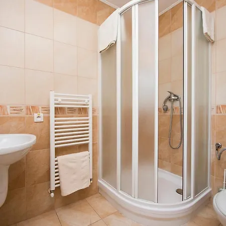 Koliba U Kuba A Rekreacne