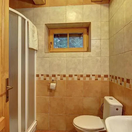 Appartamento Koliba U Kuba A Rekreačné *