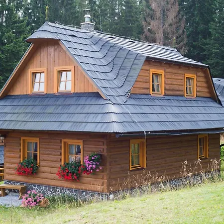 Koliba U Kuba A Rekreačné Hrustin