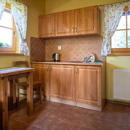 Koliba U Kuba A Rekreačné