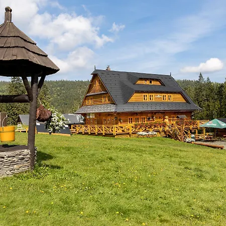 Lejlighed Koliba U Kuba A Rekreacne