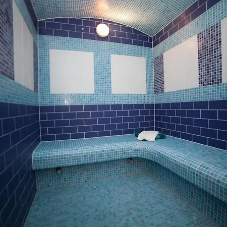 Koliba U Kuba A Rekreacne Lejlighed *