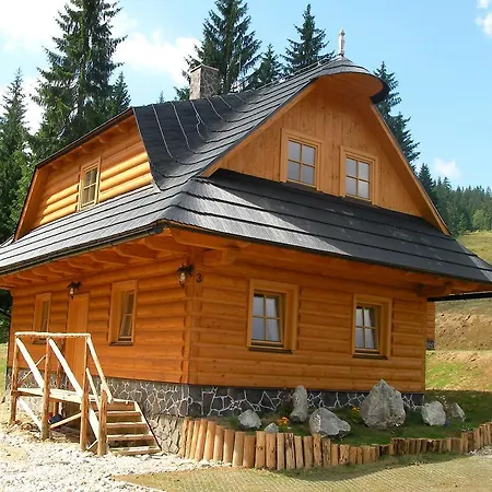 Lejlighed Koliba U Kuba A Rekreacne