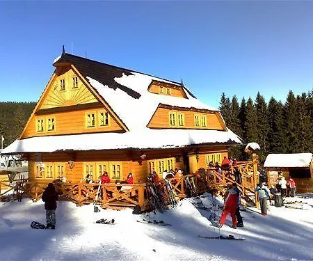 Koliba U Kuba A Rekreacne * Hrustin