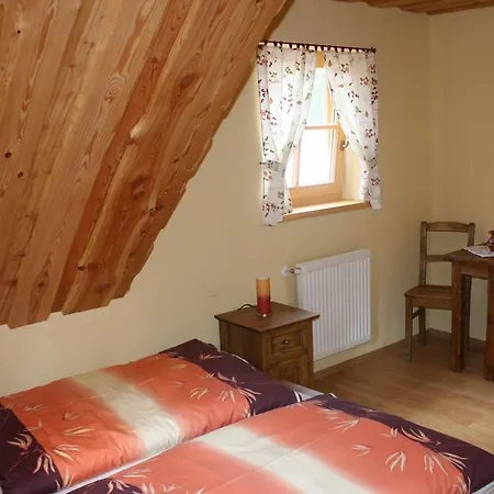 Lejlighed Koliba U Kuba A Rekreacne