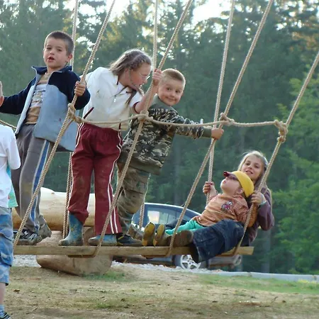 Koliba U Kuba A Rekreacne *