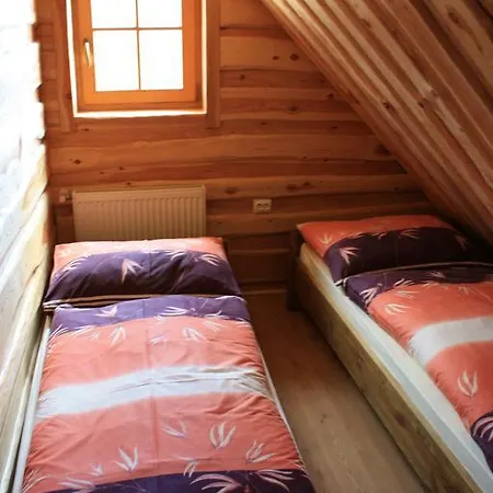 Lejlighed Koliba U Kuba A Rekreacne *