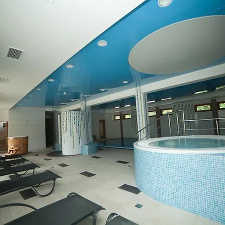 Appartamento Koliba U Kuba A Rekreačné Hrustin