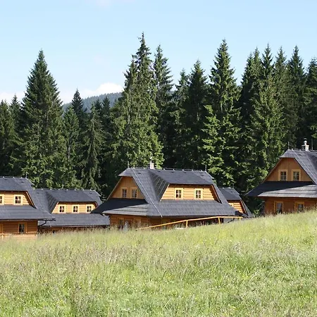 Koliba U Kuba A Rekreacne