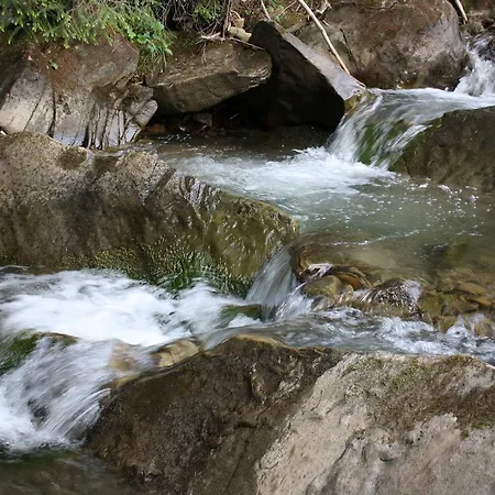 Appartamento Koliba U Kuba A Rekreačné *