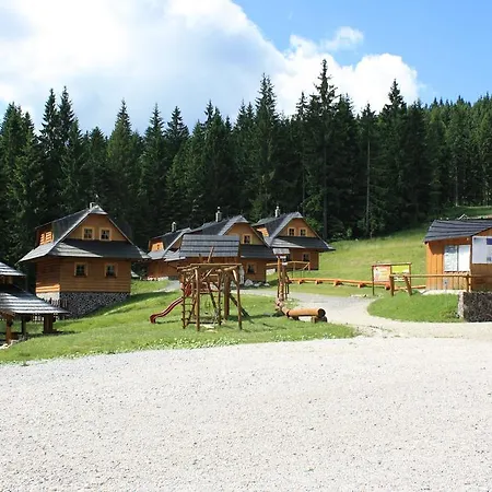 Apartmán Koliba U Kuba A Rekreačné