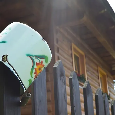 Lejlighed Koliba U Kuba A Rekreacne *